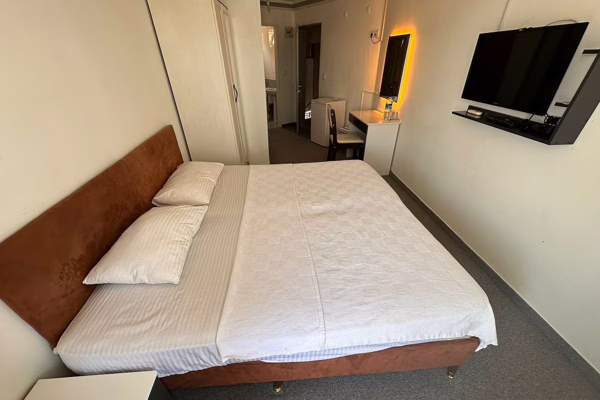 Antalya Kepez Double Oda Görsel 7